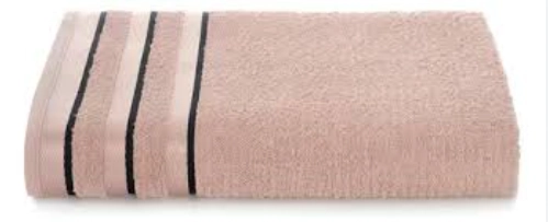 Toalha Banhao Olympus Flamingo Groh