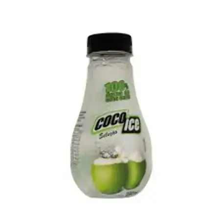 Agua De Coco 290ml Bem Me Quer