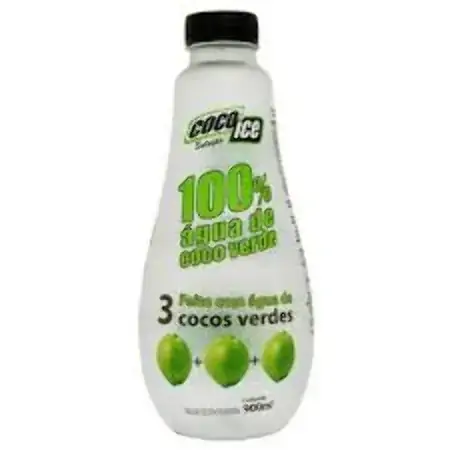 Agua De Coco