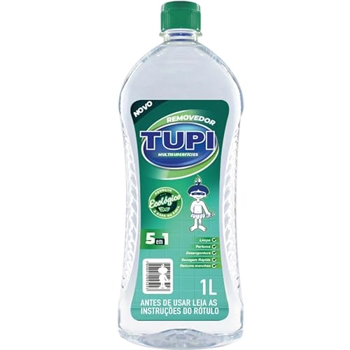 Removedor Multiuso Tupi 1l Ecologico