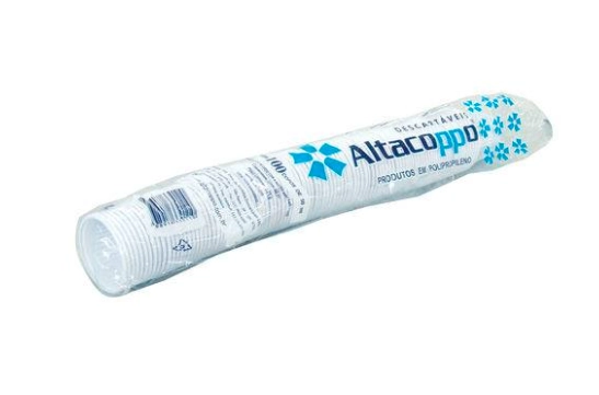 Copo Desc Altacoppo 50ml