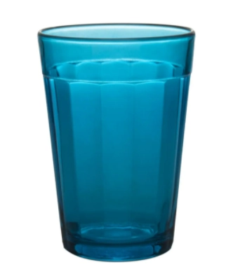 Copo Ld Allmix 450ml Americano Azul