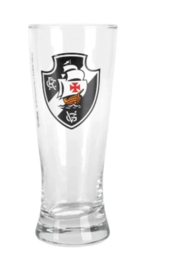 Copo Chopp Lager 300ml Vasco Krys