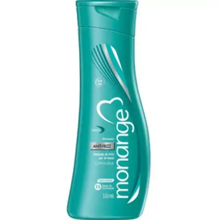 Sh.monange Antifrizz 350ml