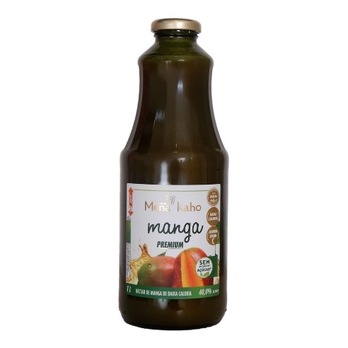Nectar Mena Kaho Premium 1l Manga