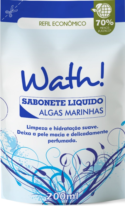 Sab Liq Wathi 200ml