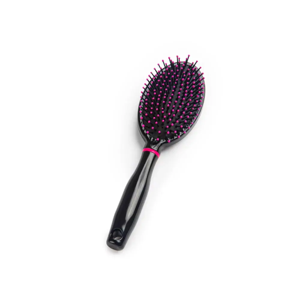 Escova De Cabelo Escobel Oval Espec