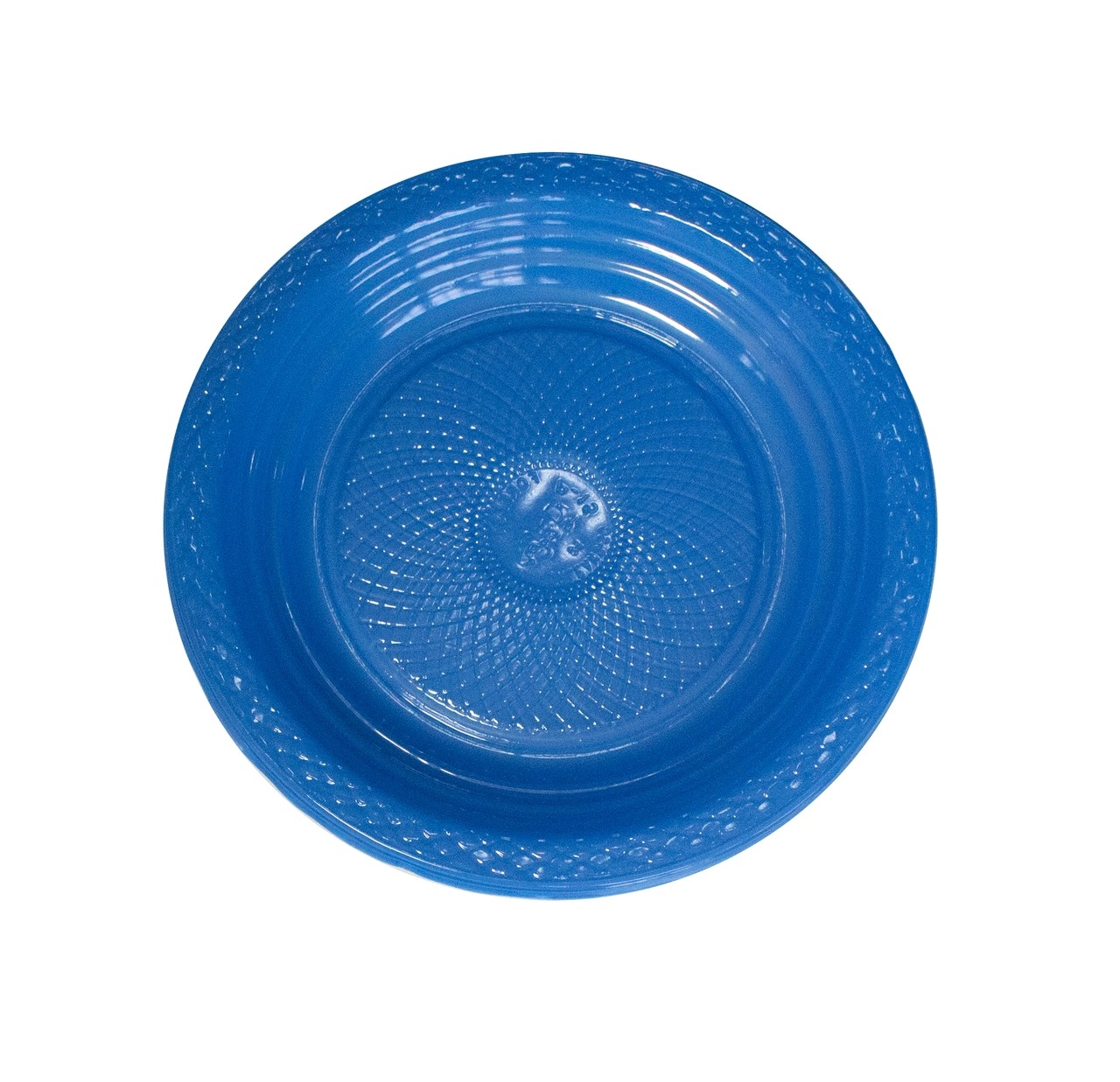 Forfest Pratos Descsrtaveis 15cm 10un