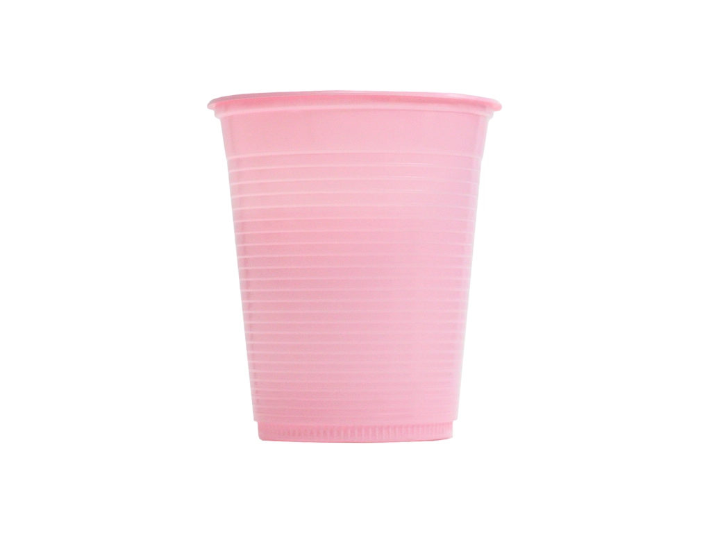Copo Forfest C/50 Rosa