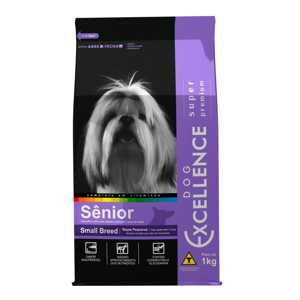 Racao Dog Excel