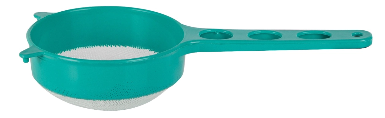 Peneira Plast Lumar 12cm