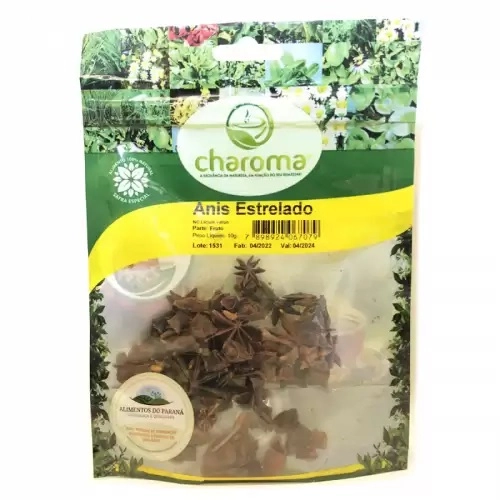 Cha Charoma 20g