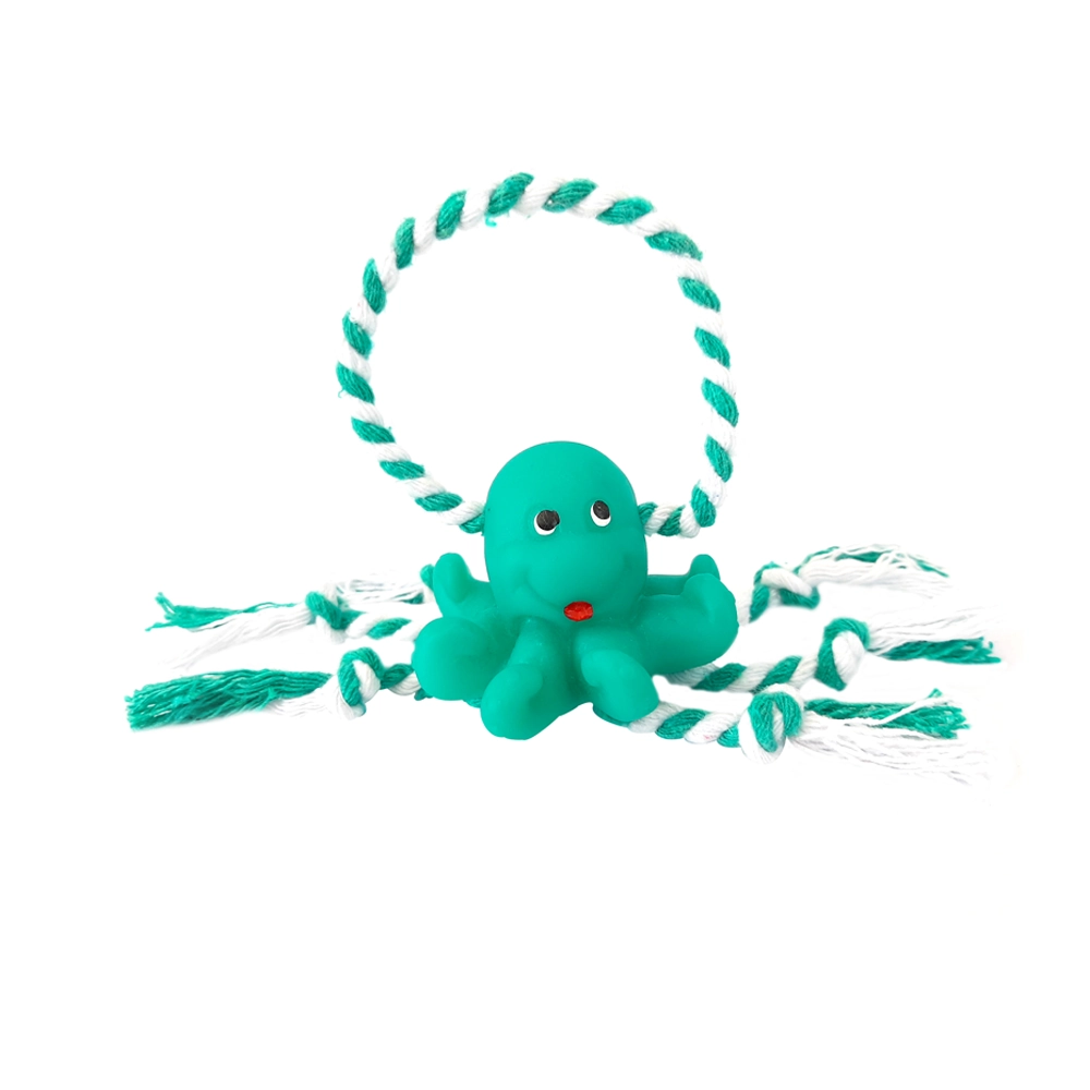 Mordedor Polvo Baby