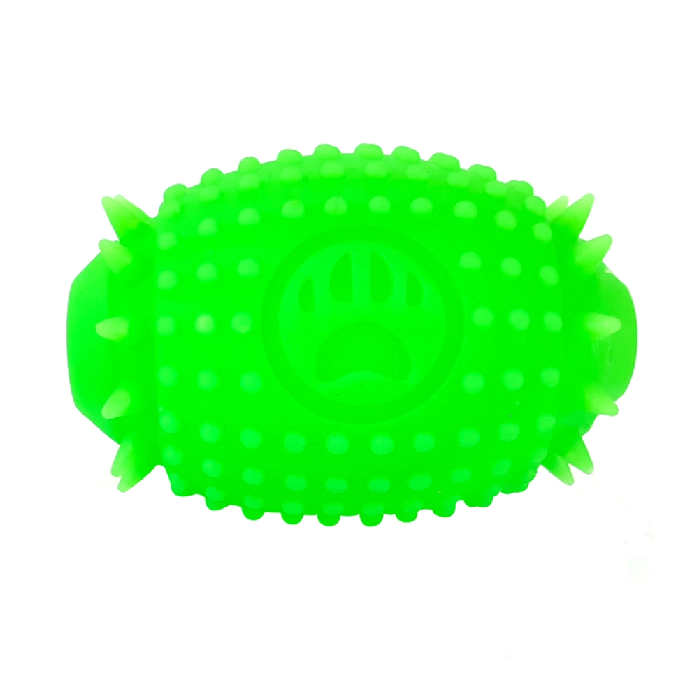 Bola Futebol Americano S/ Pintura