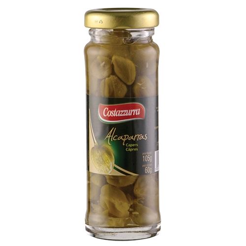 Alcaparra Costazzurra Espanhola