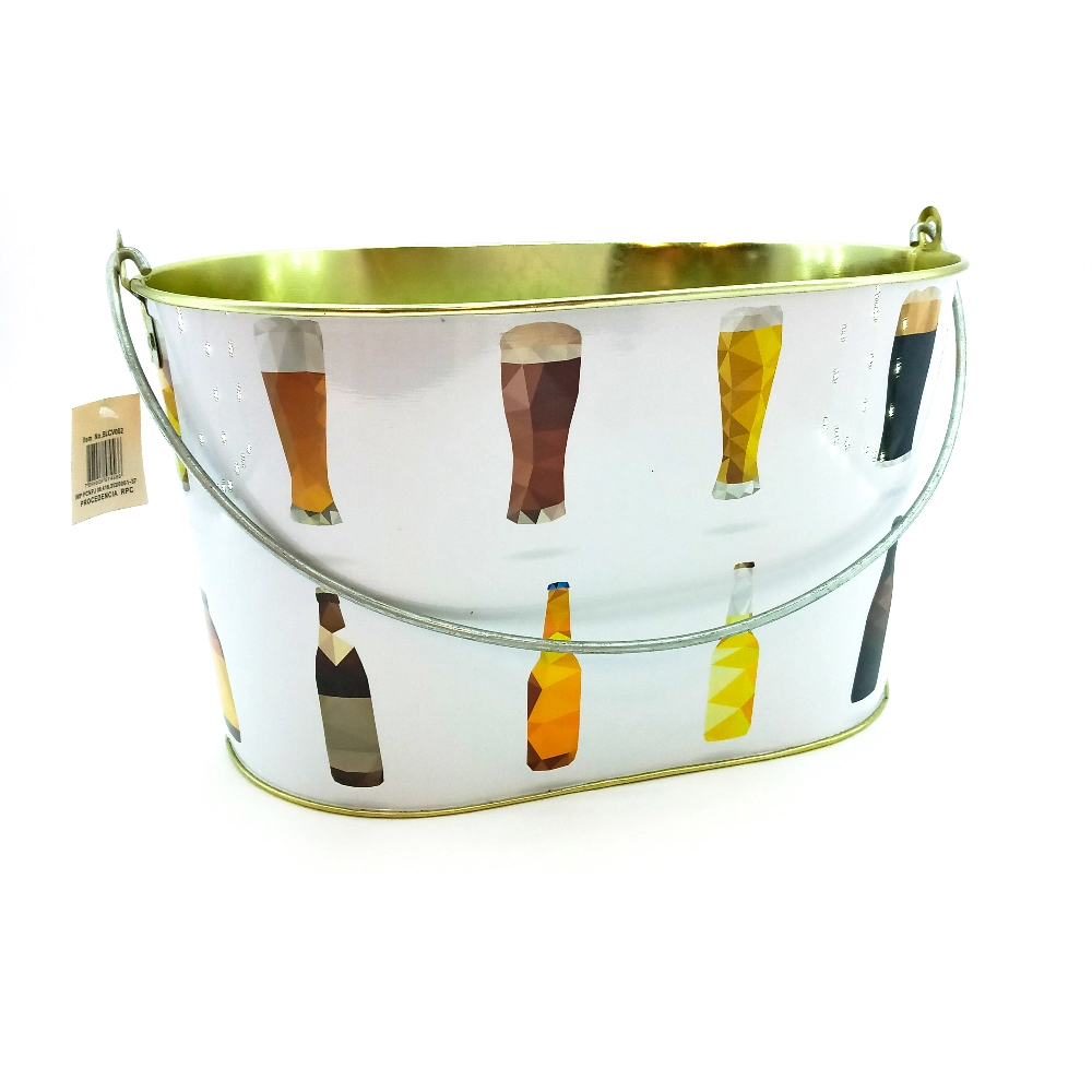 Balde Para Cerveja Casambiente