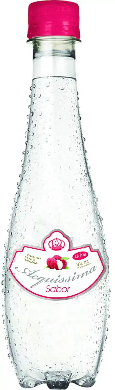Acquissima Lichia 12 X 310 Ml