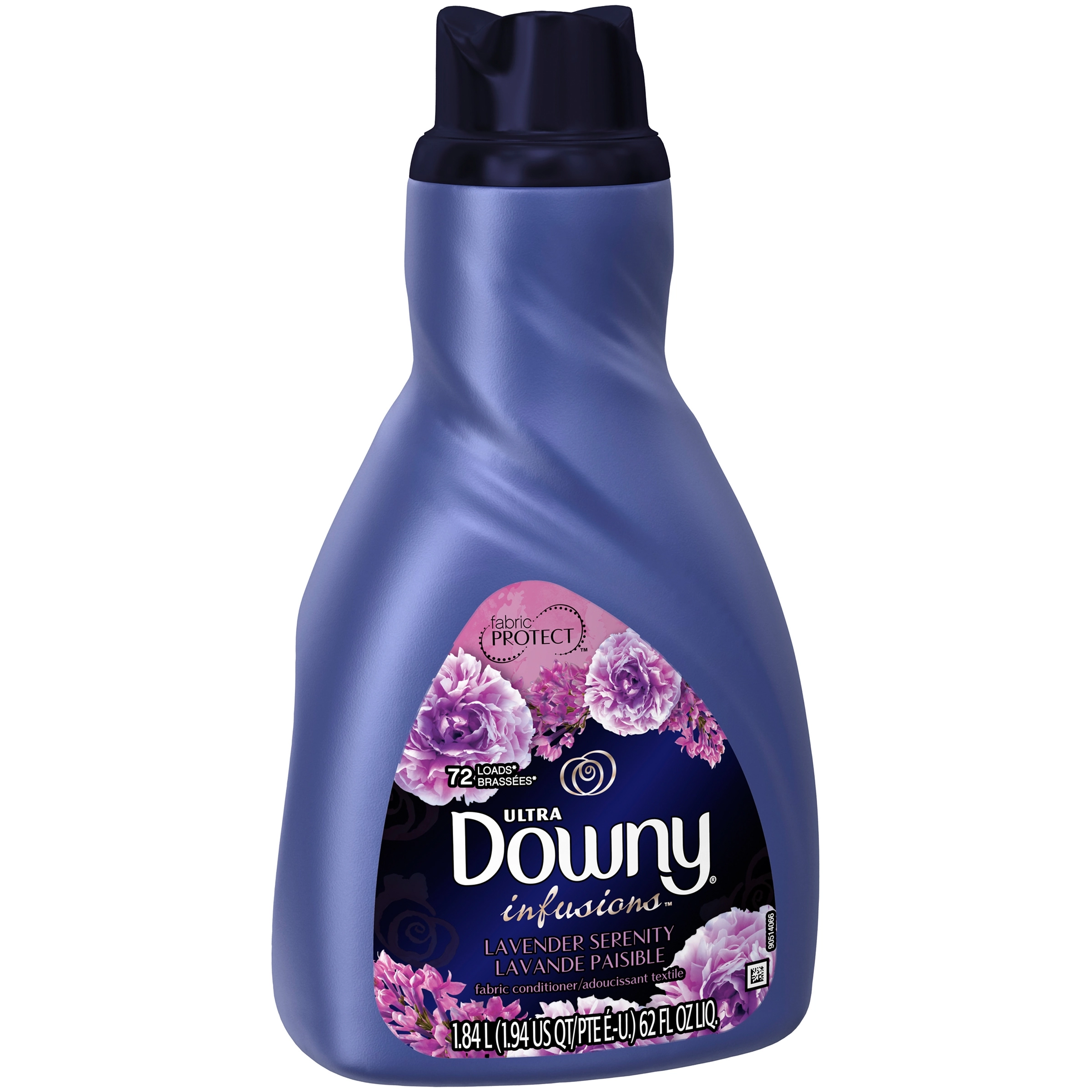 Amac Conc Downy Infusions 1,83l Lavender