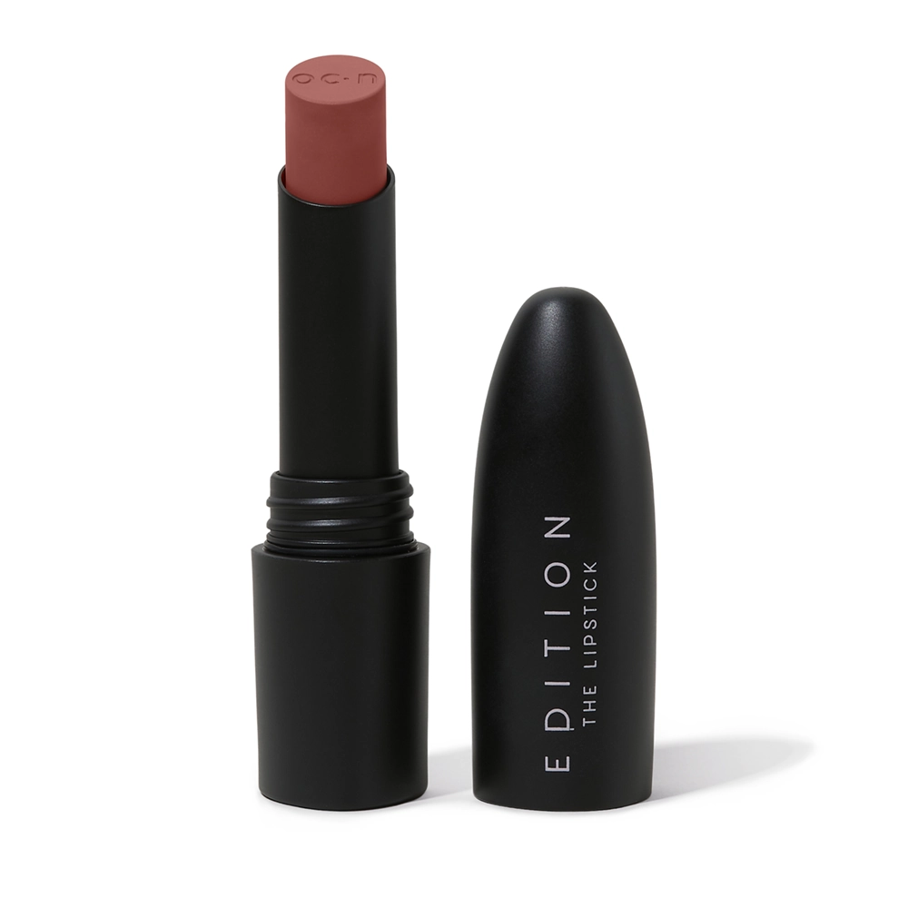 Ed Batom The Lipstick Nude Pink 4g Oceane