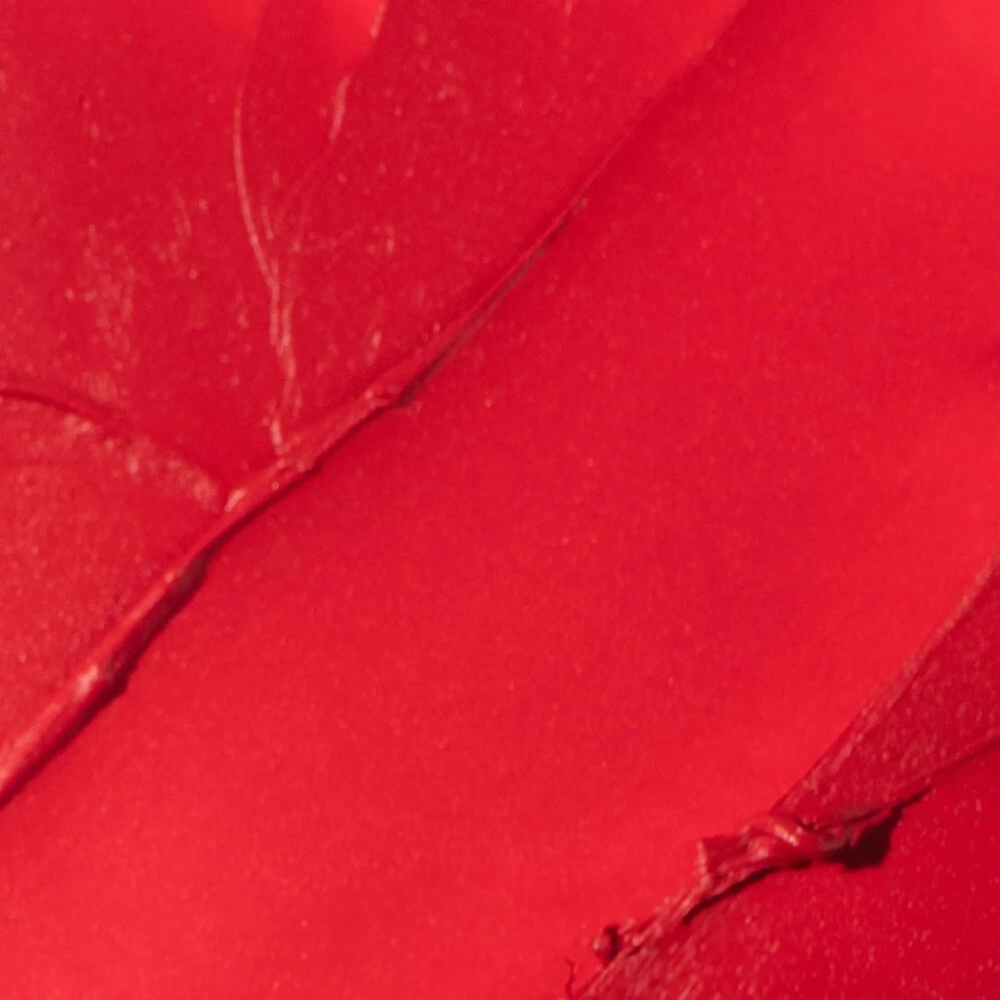 Ed Batom The Lipstick Red Kiss 4g Oceane