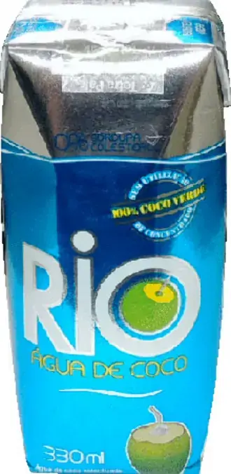 Agua De Coco Rio