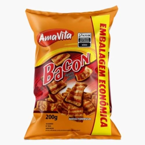Salg Amavita 200g Bacon