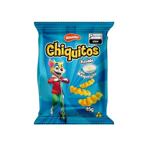 Salg Amavita 45g Req