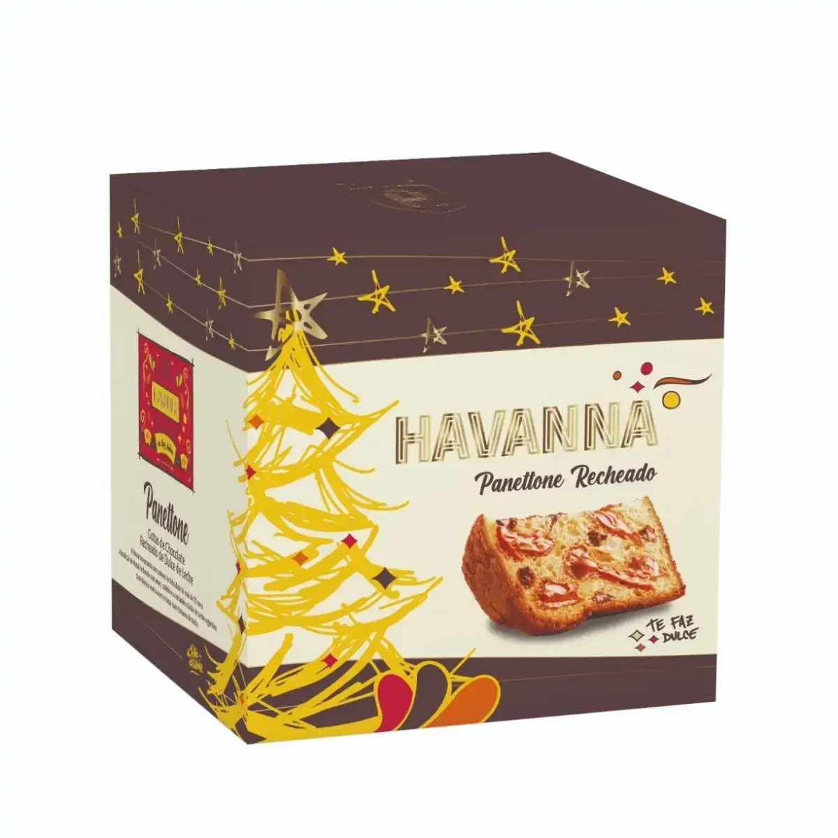 Havanna Doce De Leite