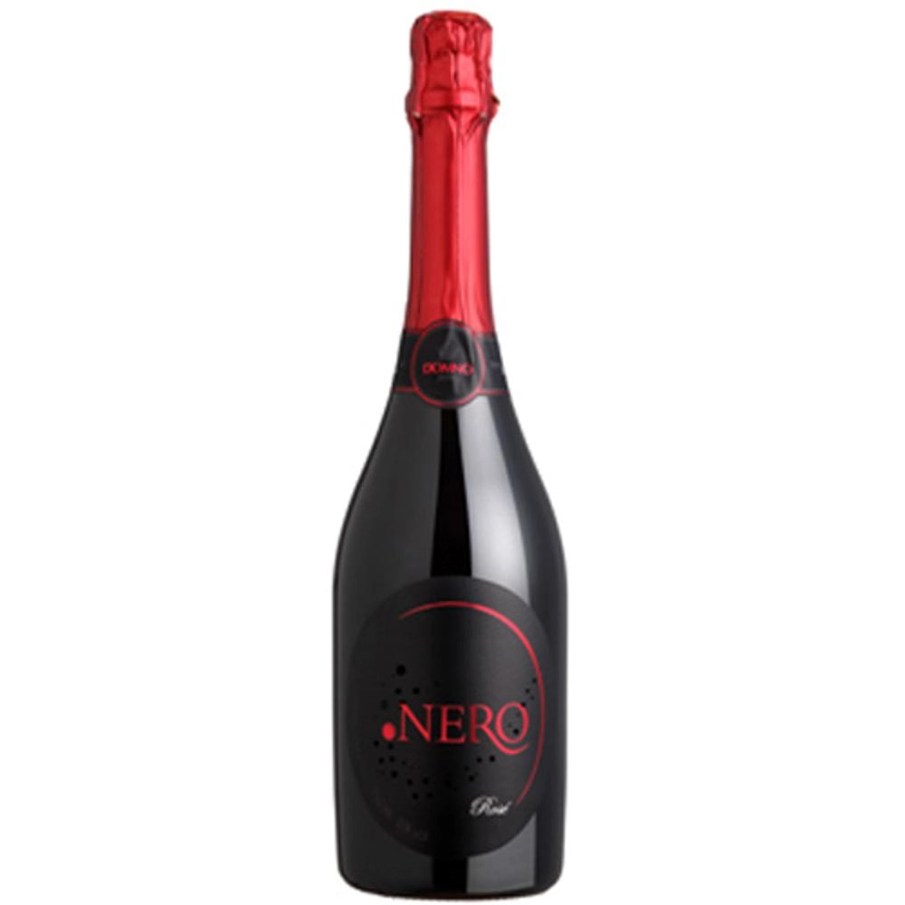 Espum Nac Ponto Nero Rose Brut