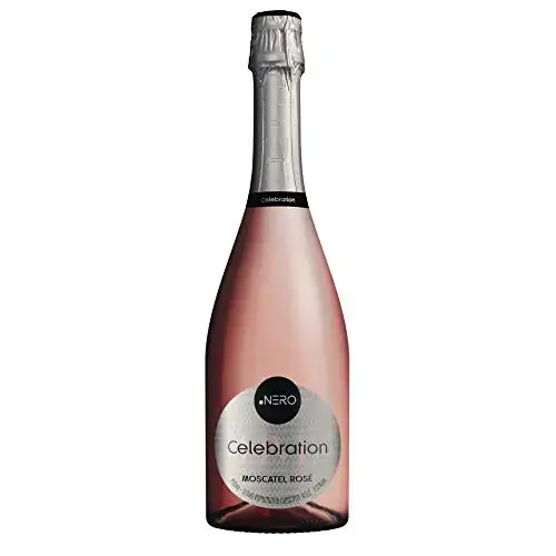 Esp Ponto Nero Moscatel Rose 750ml
