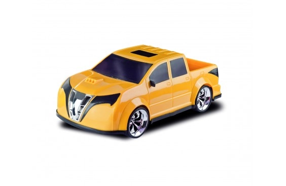 Concept Car Pick Up Universo Rccu 030