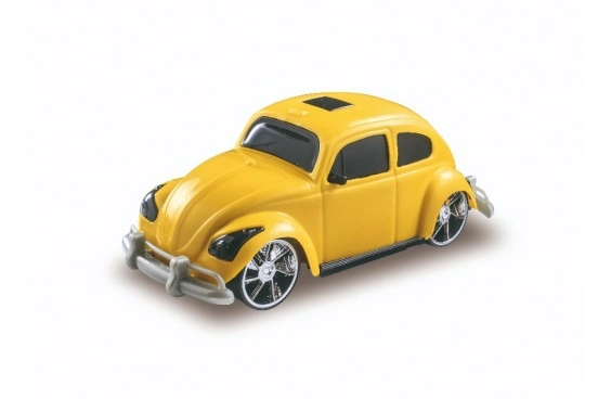 Fuska Junior Concept Car