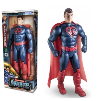 Super Her Avante Sup Action