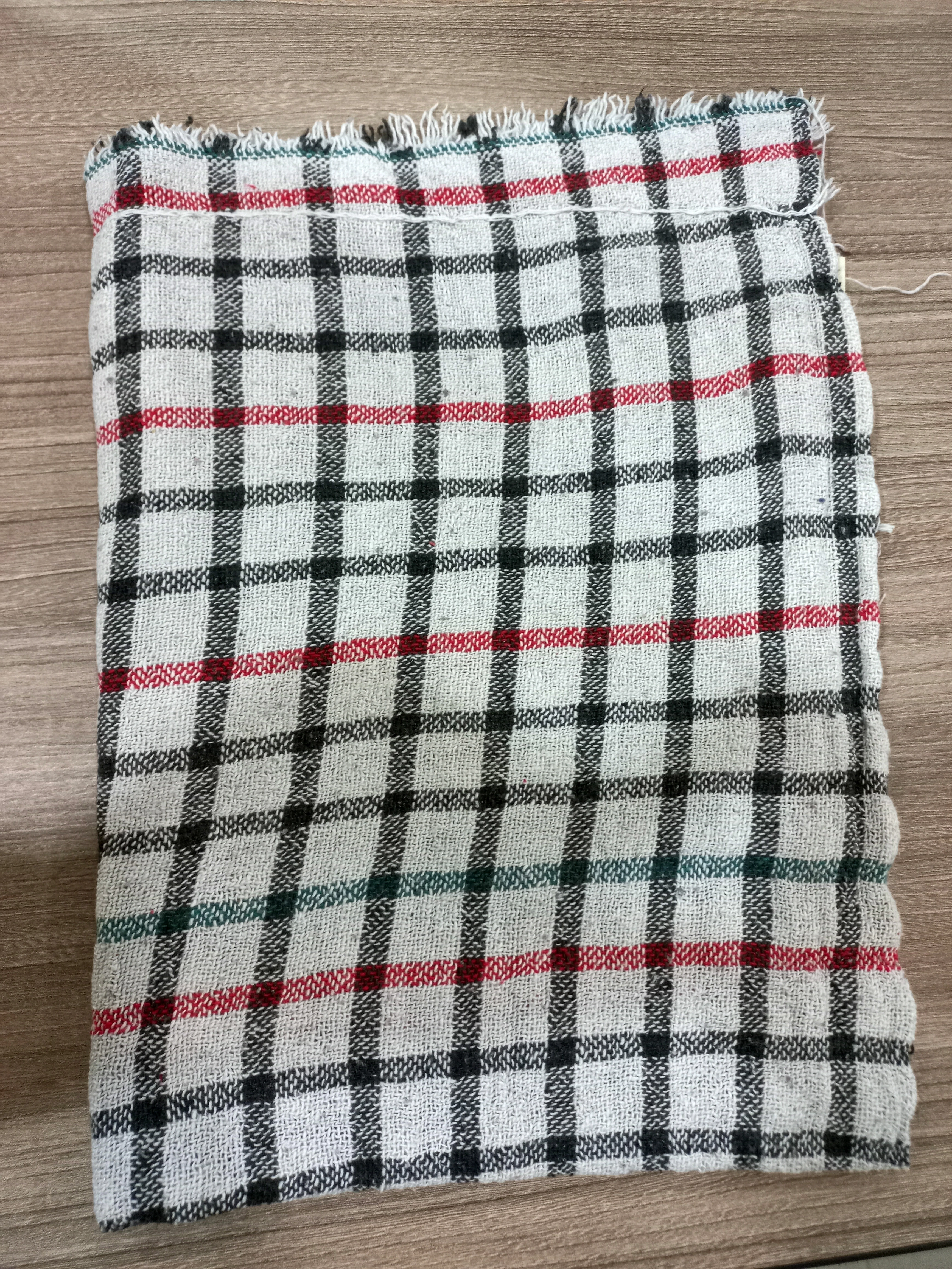 Saco Xadrez 43x65 Listrado