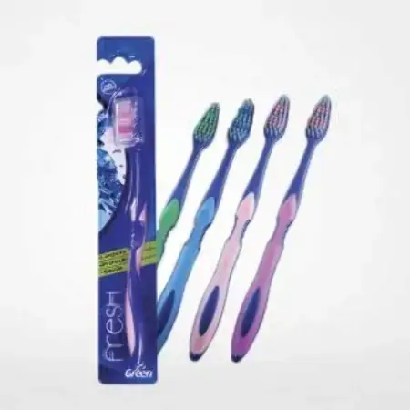 Esc Dent Green Fresh Dura