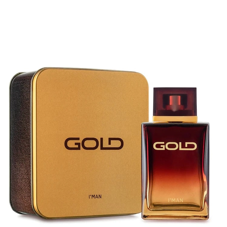 Presenteavel Ciclo Gold Deo Colônia 100ml