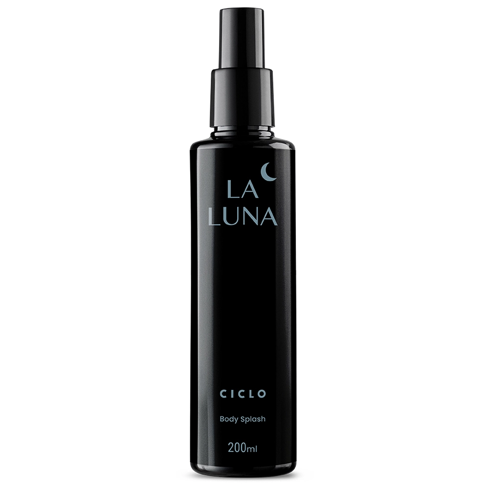 Presenteavel Ciclo Body Splash La Luna 200ml