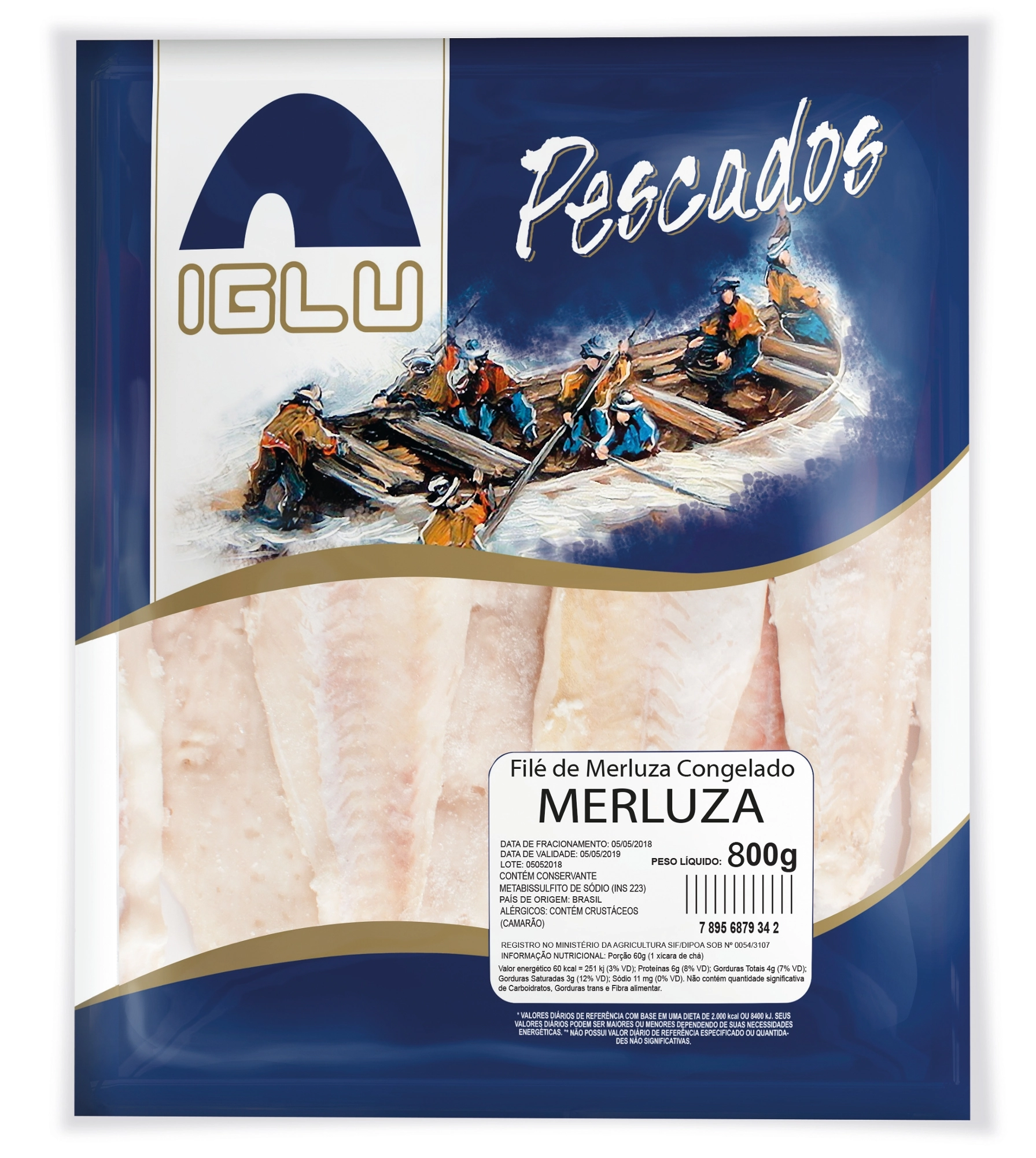 File Merluza Iglu Cong