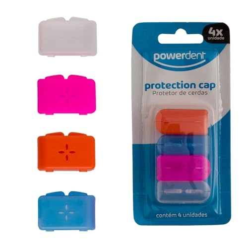 Protetor Cerdas Power Cap