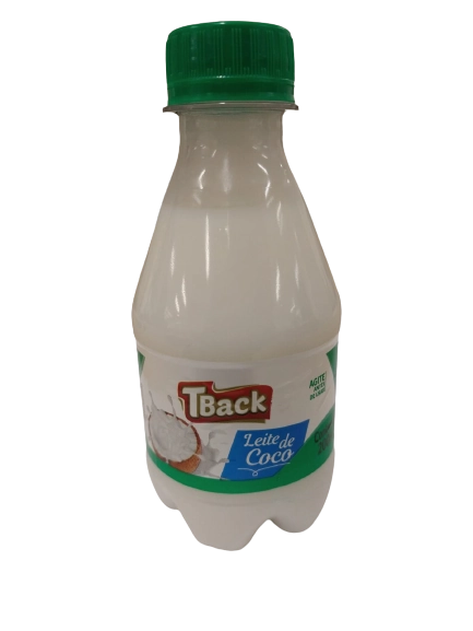 Leite De Coco Festiva