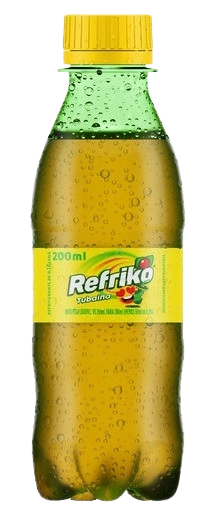 Refrigerante De Tubaína Refriko 2l