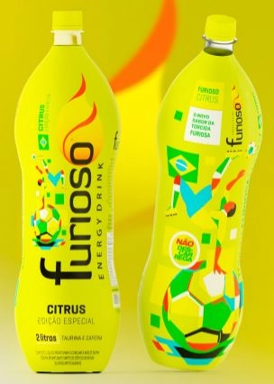 Energ Furioso 2l Citrus