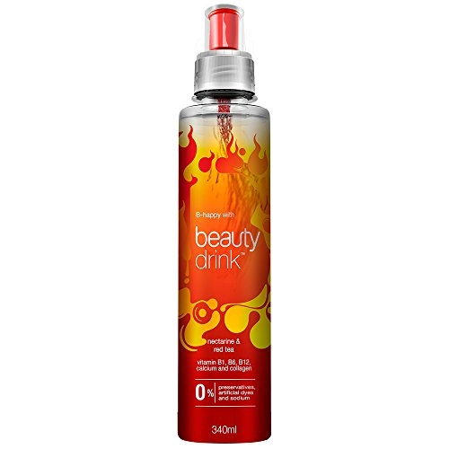 Beauty Drink Cha Vermelho