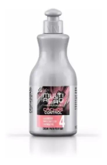 Creme P/pentear Helcla Colageno