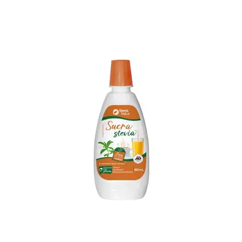 Adocante Sucrastevia Frasco