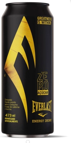 Energetico Everlast