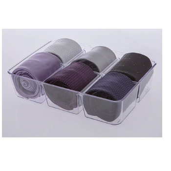 Organizador Acril.25x18x6cm Param