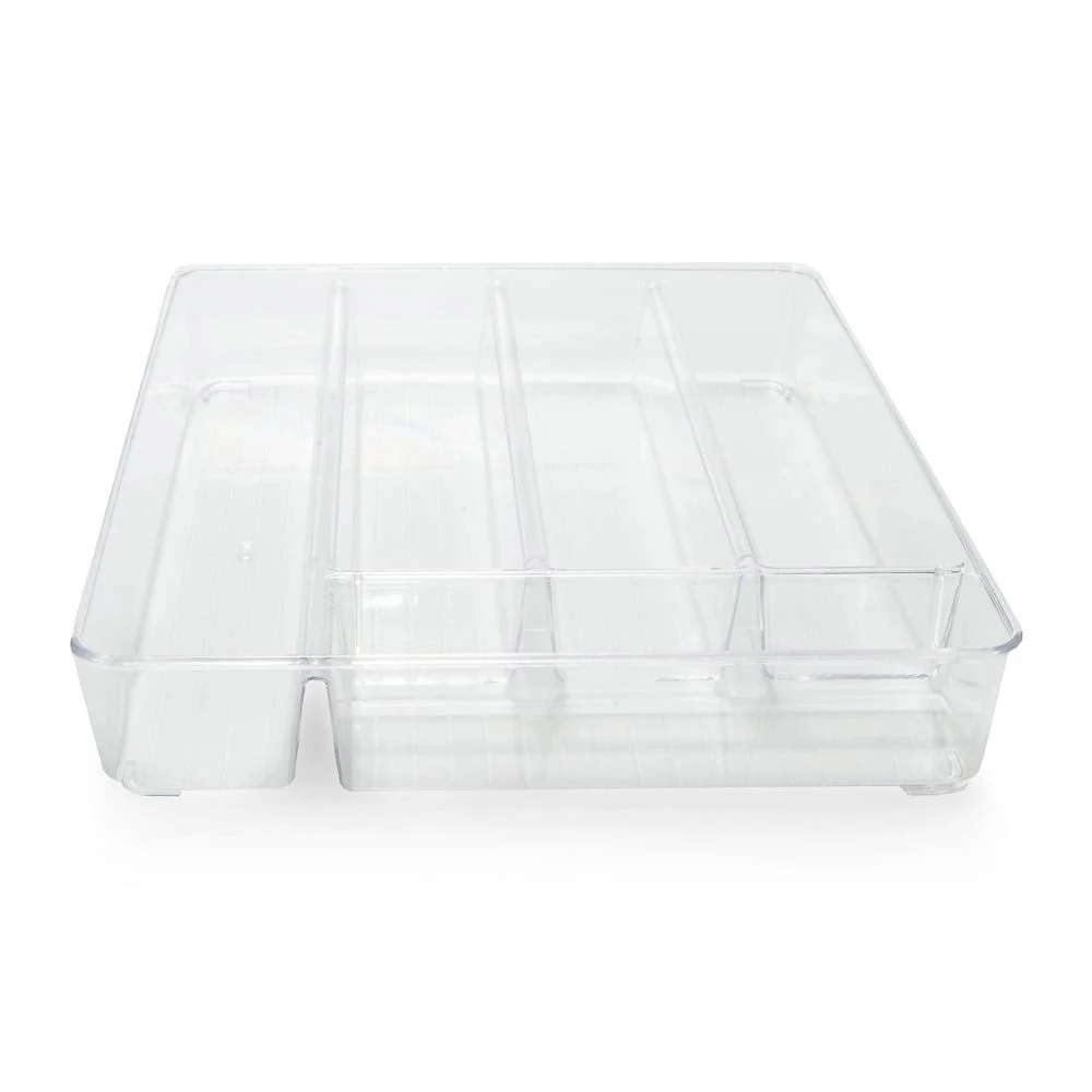 Organiz. Diam.c/divisorias