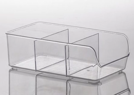 Organizador C/ Divisorias 28x14
