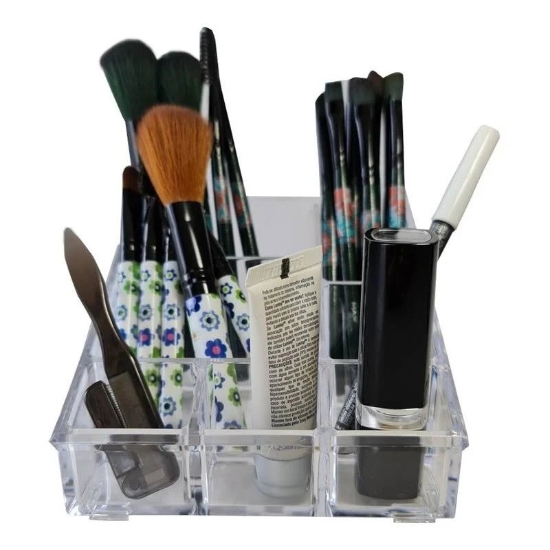 Organizador Maq.acril.12,5cm 083 Pa